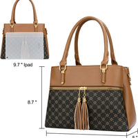 Women’s Satchel Crossbody Bag