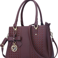 Women’s Satchel Crossbody Bag