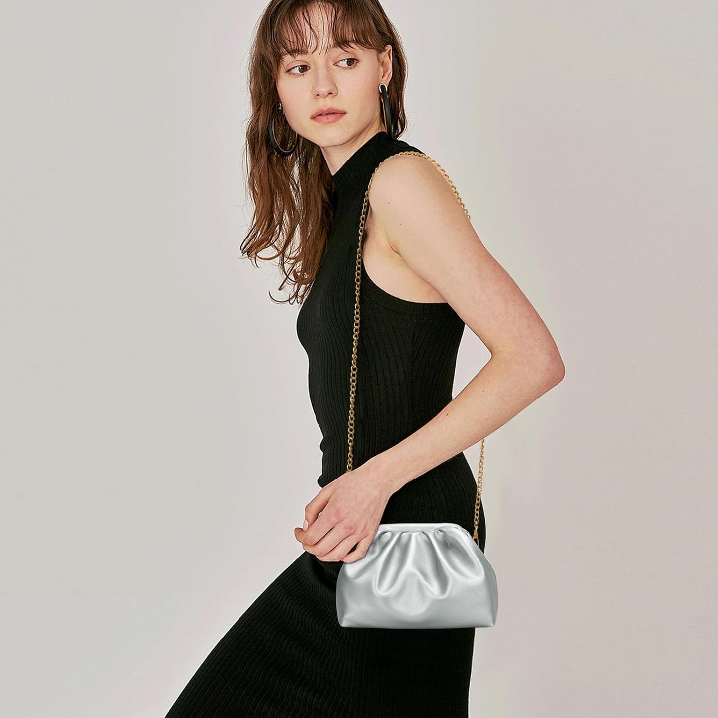 Formal Evening Clutch Purse