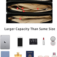 Women’s Satchel Crossbody Bag