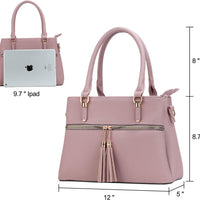 Women’s Satchel Crossbody Bag