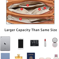 Women’s Satchel Crossbody Bag