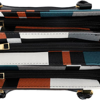 Women’s Satchel Crossbody Bag