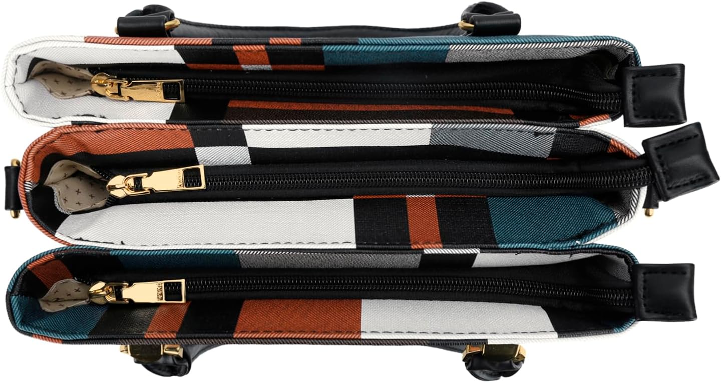 Women’s Satchel Crossbody Bag