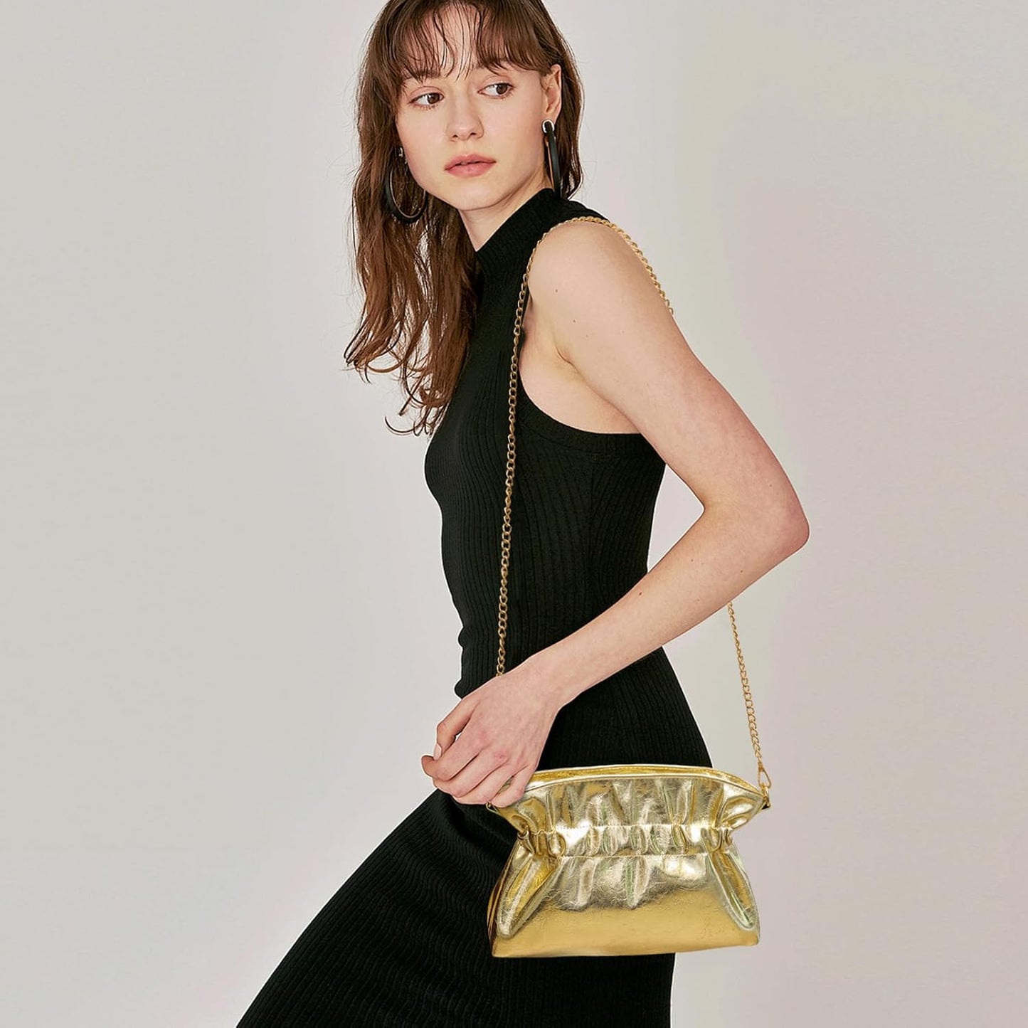 Formal Evening Clutch Purse