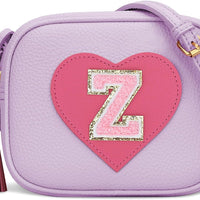 Kids Purse & Wallet Crossbody Set