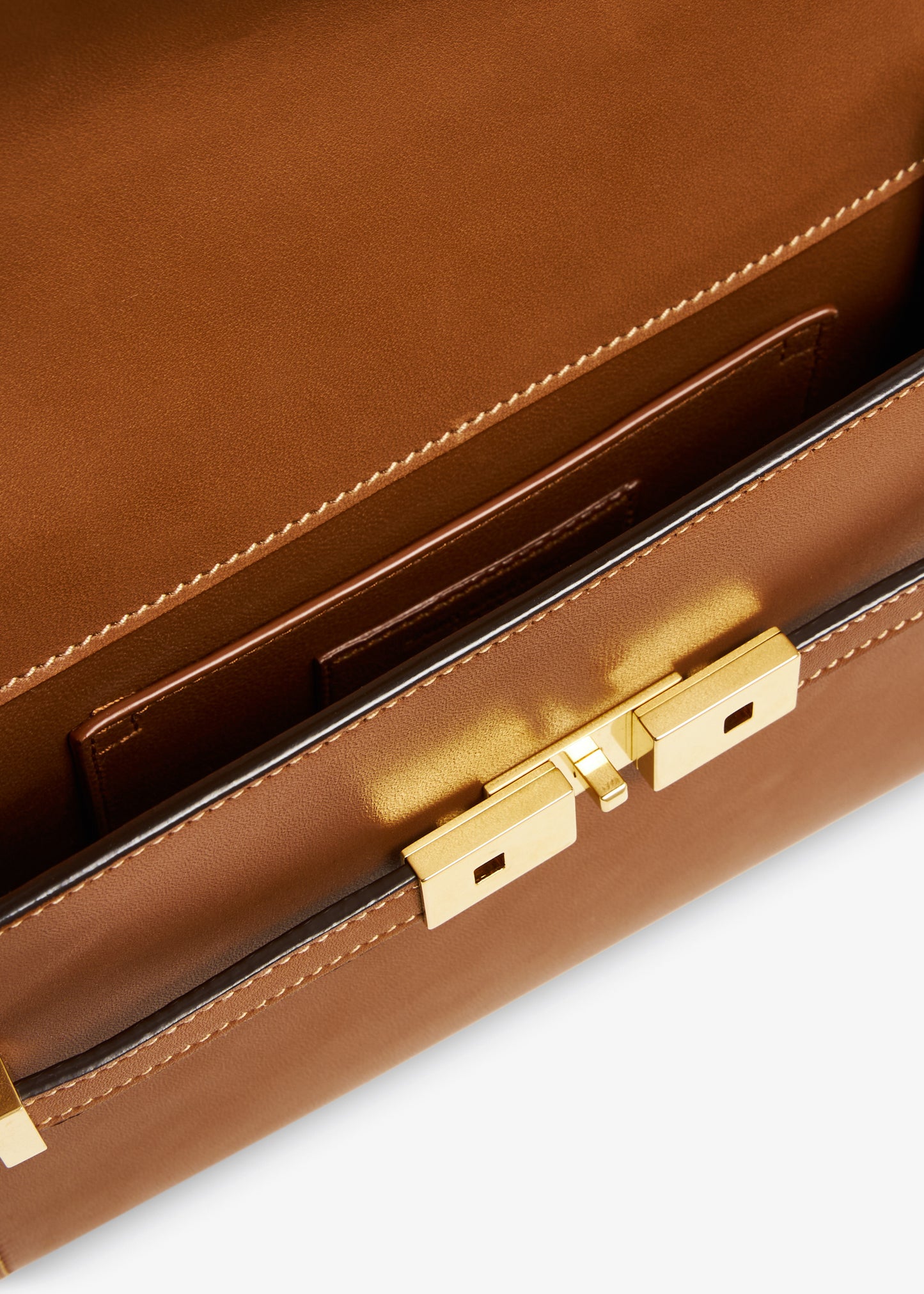 Manhattan Mini Shoulder Bag