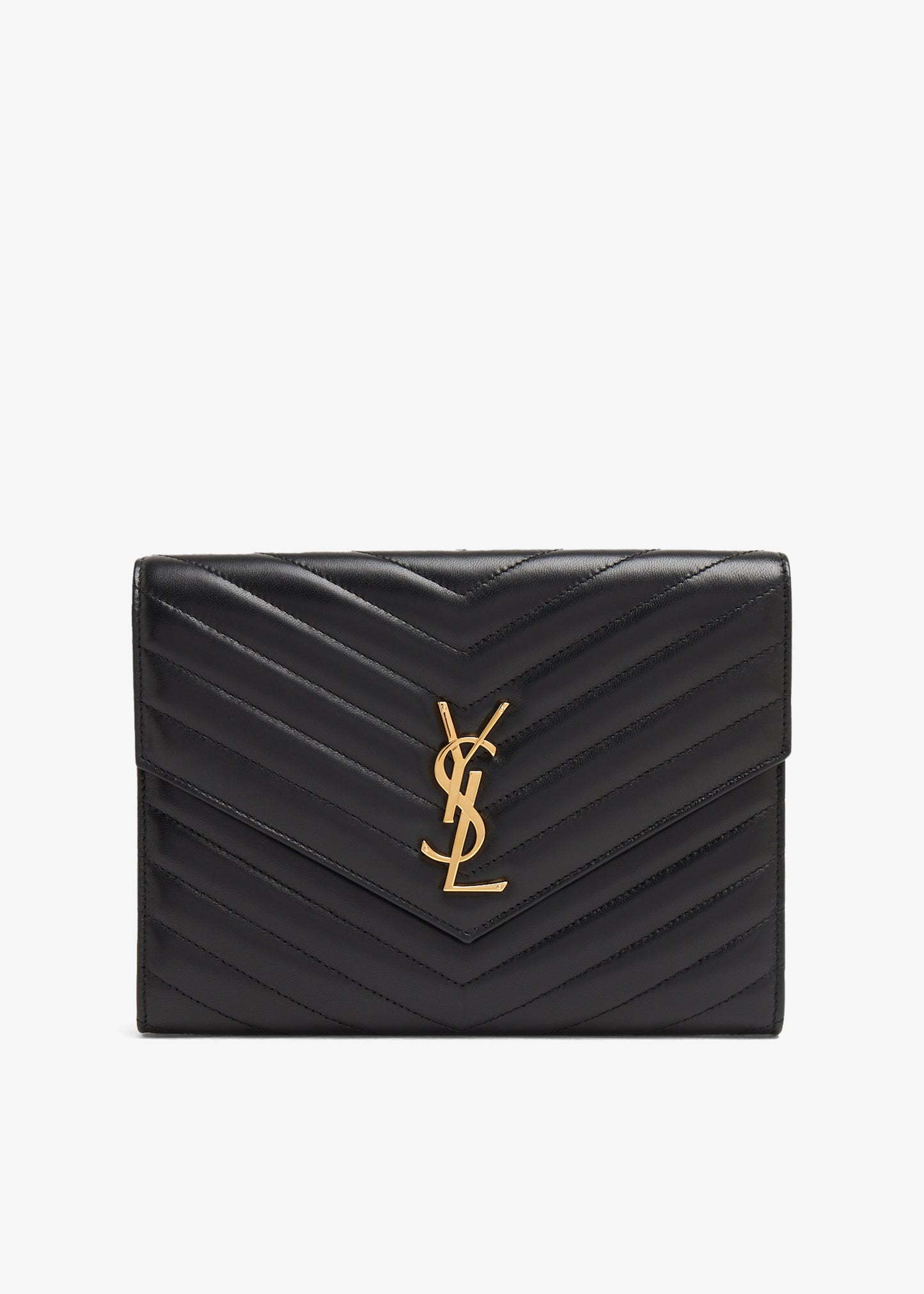 Cassandre Flap Pouch