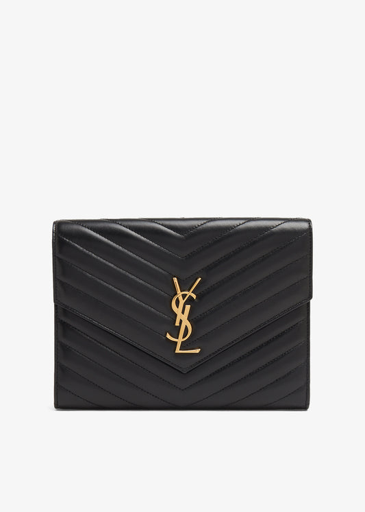 Cassandre Flap Pouch