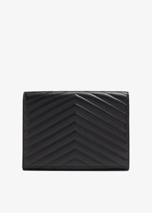 Cassandre Flap Pouch