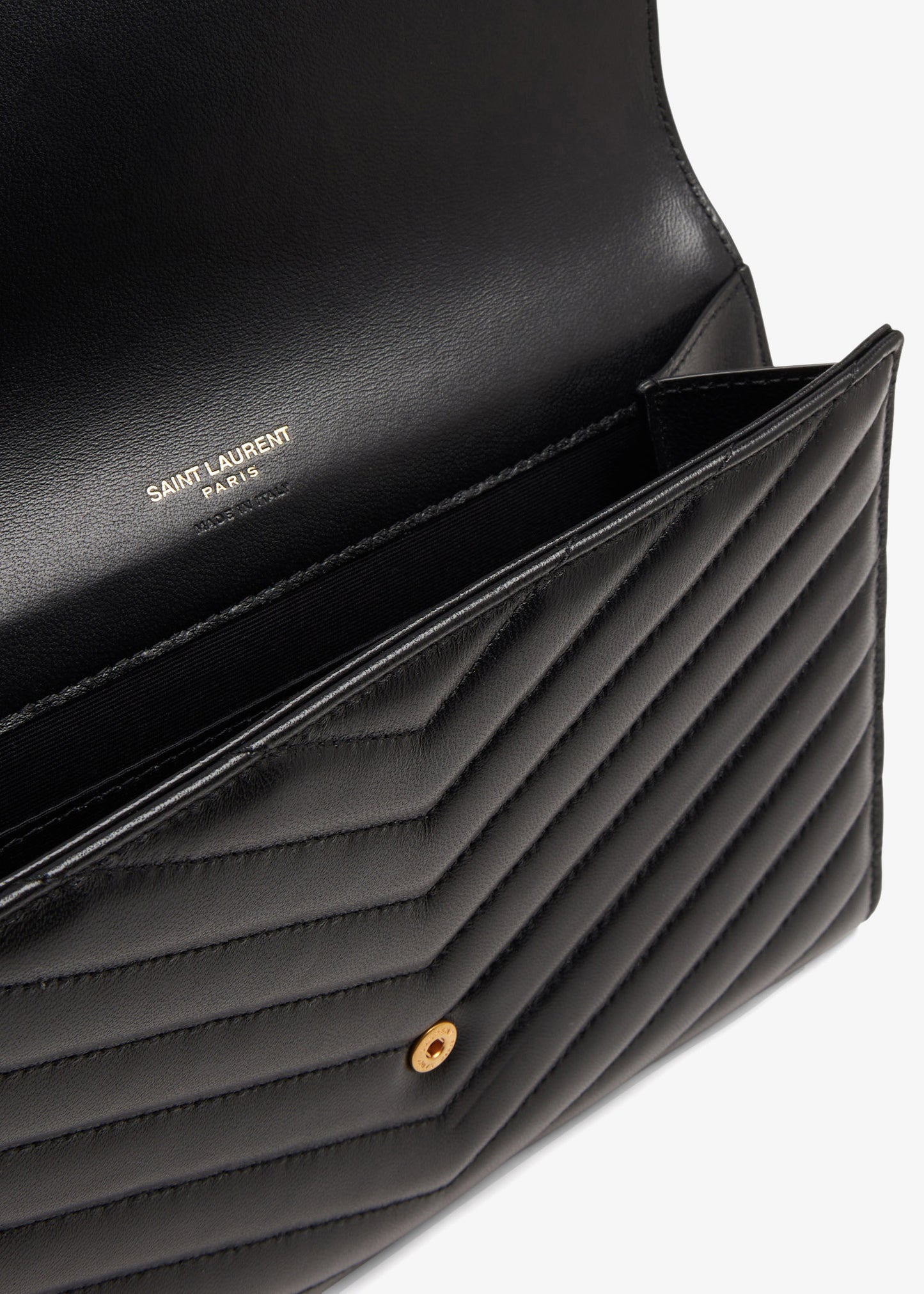 Cassandre Flap Pouch