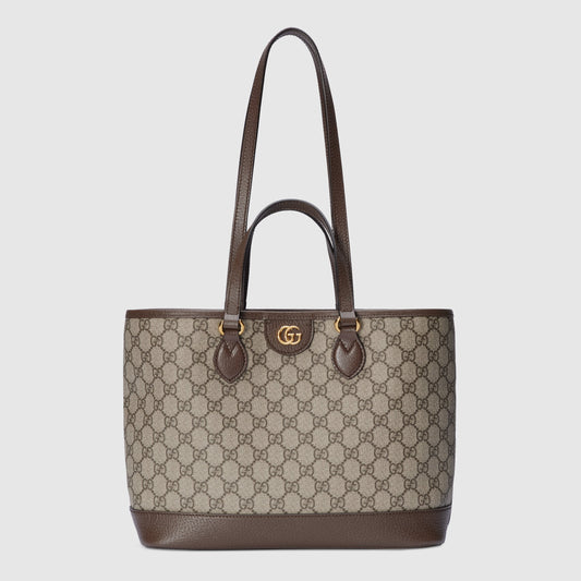 Ophidia Medium Tote Bag
