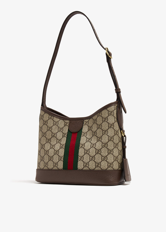 Ophidia GG Small Shoulder Bag