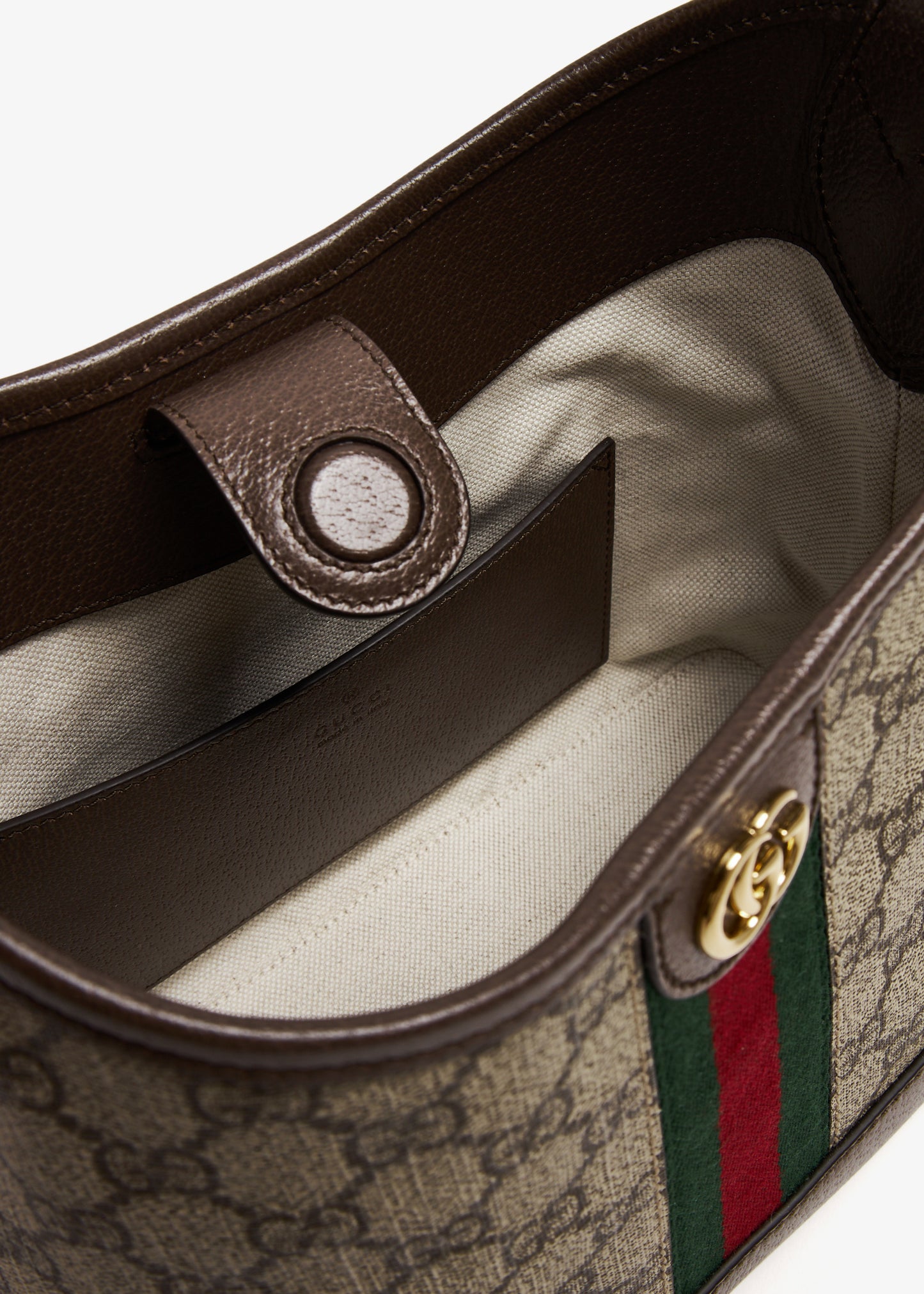 Ophidia GG Small Shoulder Bag