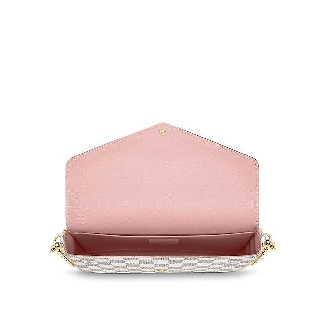 N63106 Pochette Felicie