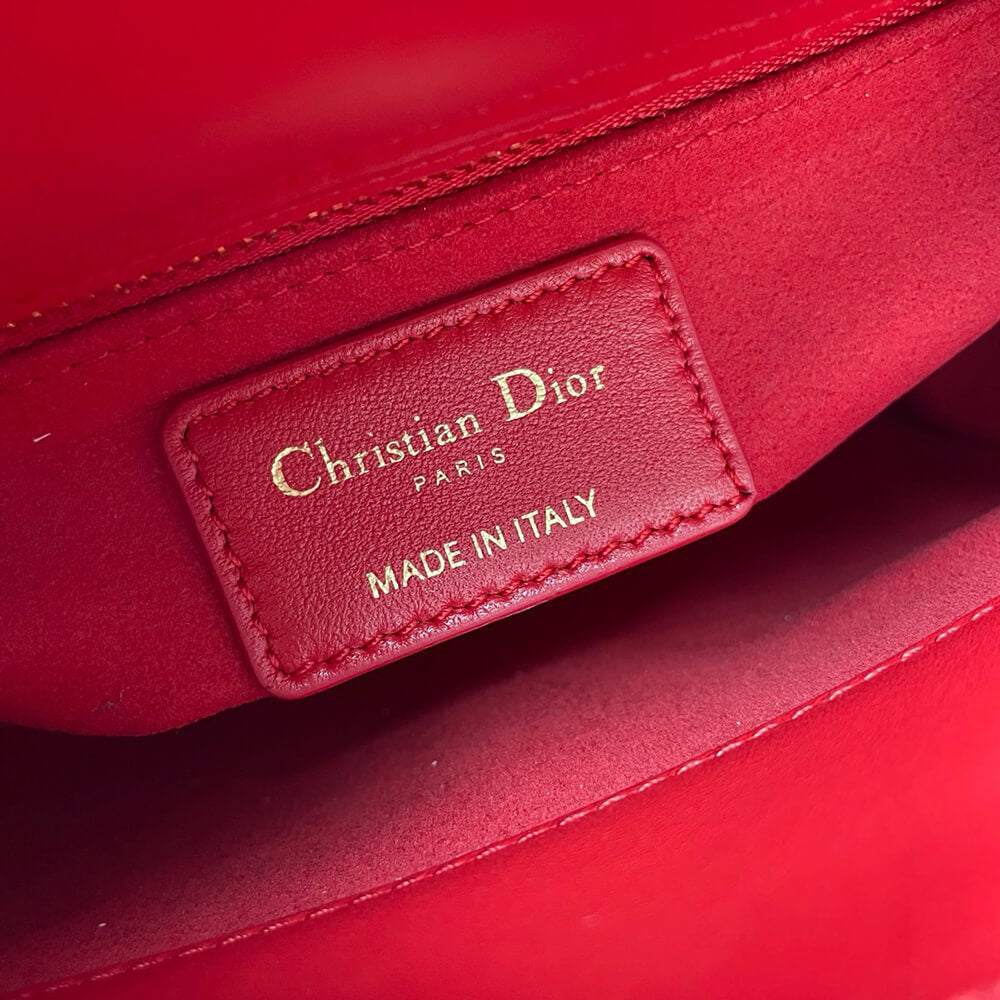 Mini Lady  Bag