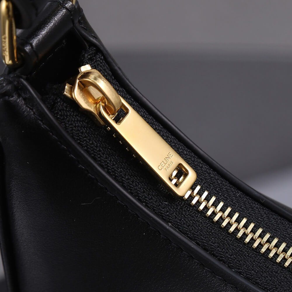 MEDIUM AVA TRIOMPHE BAG in Smooth Calfskin