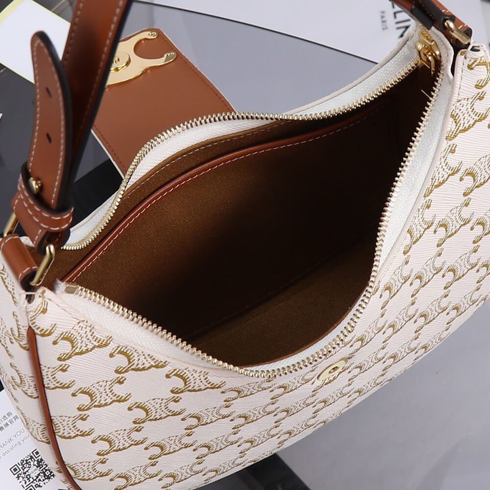 MEDIUM AVA TRIOMPHE BAG
