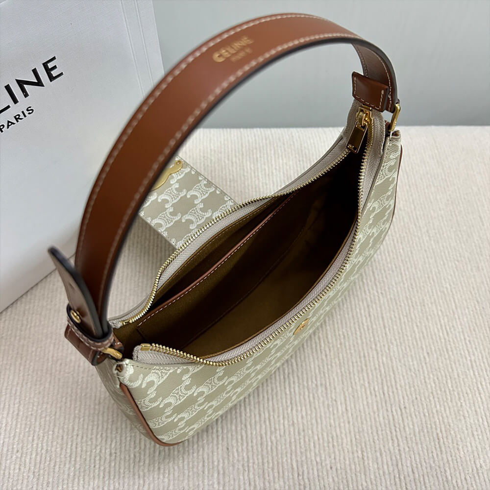 MEDIUM AVA TRIOMPHE BAG