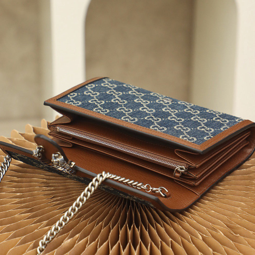 Dionysus Woc bag