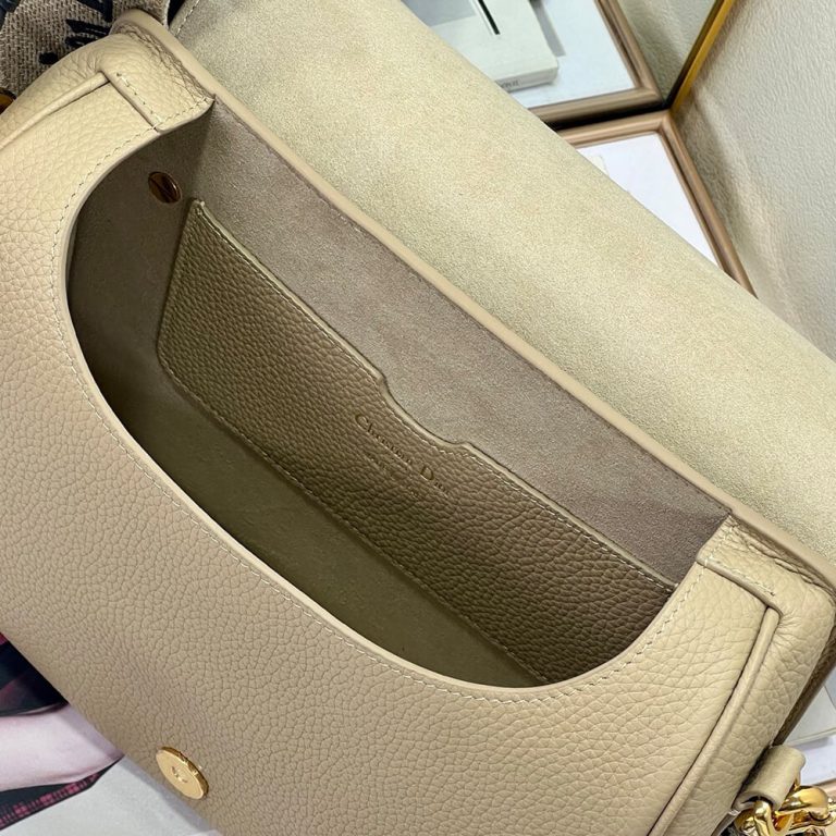 Large  Bobby Bag