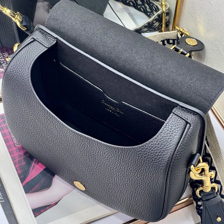 Large  Bobby Bag