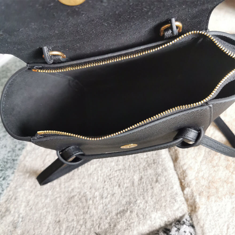 NANO BELT BAG