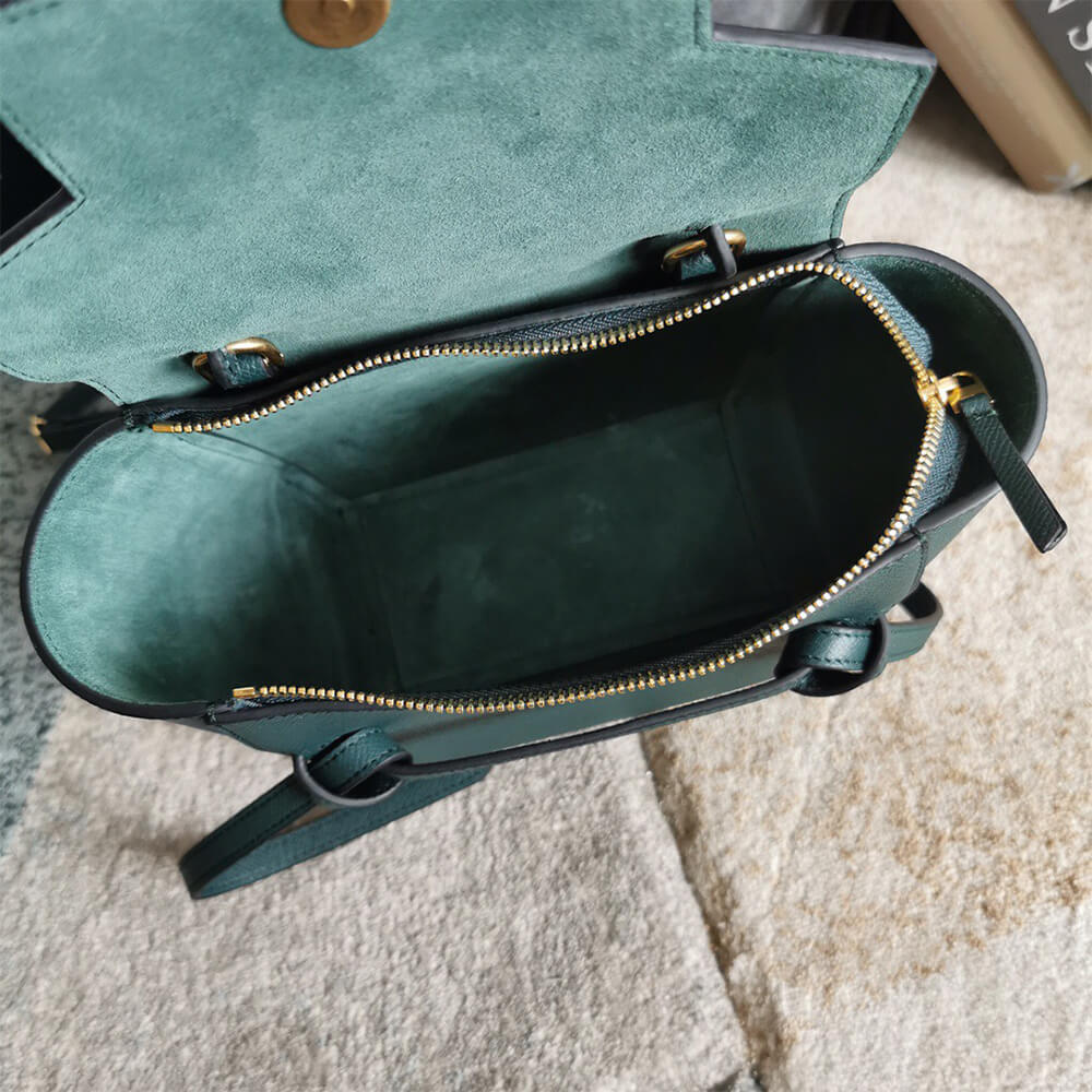 NANO BELT BAG