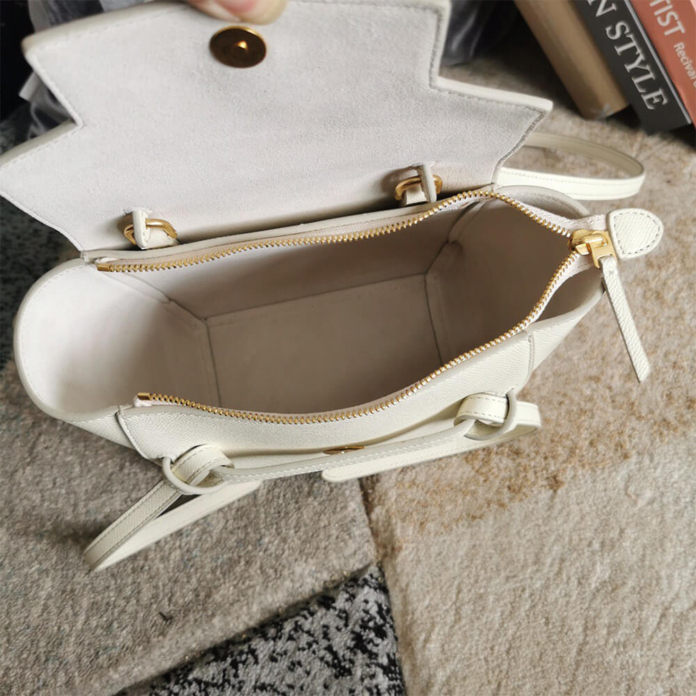 NANO BELT BAG