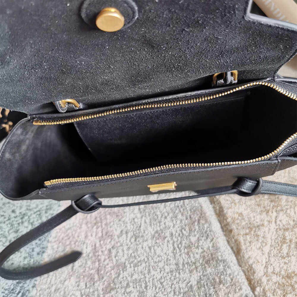 MICRO BELT BAG