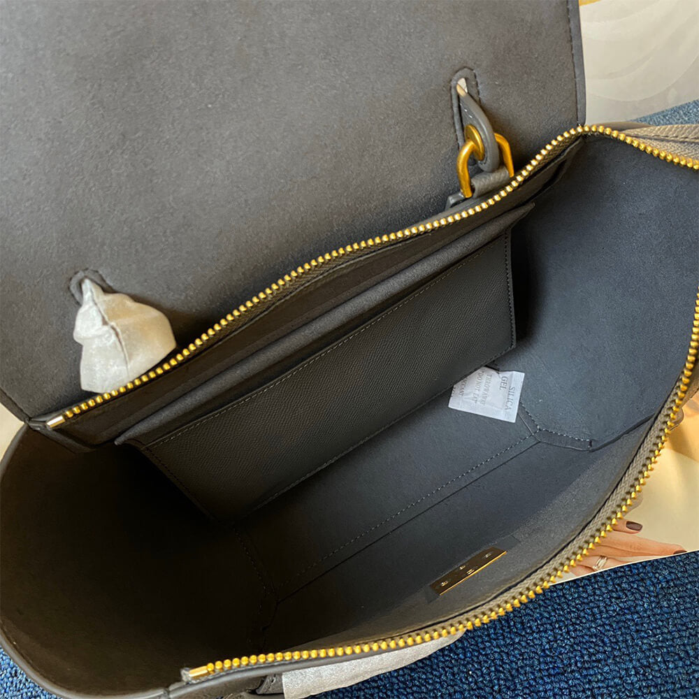 MICRO BELT BAG