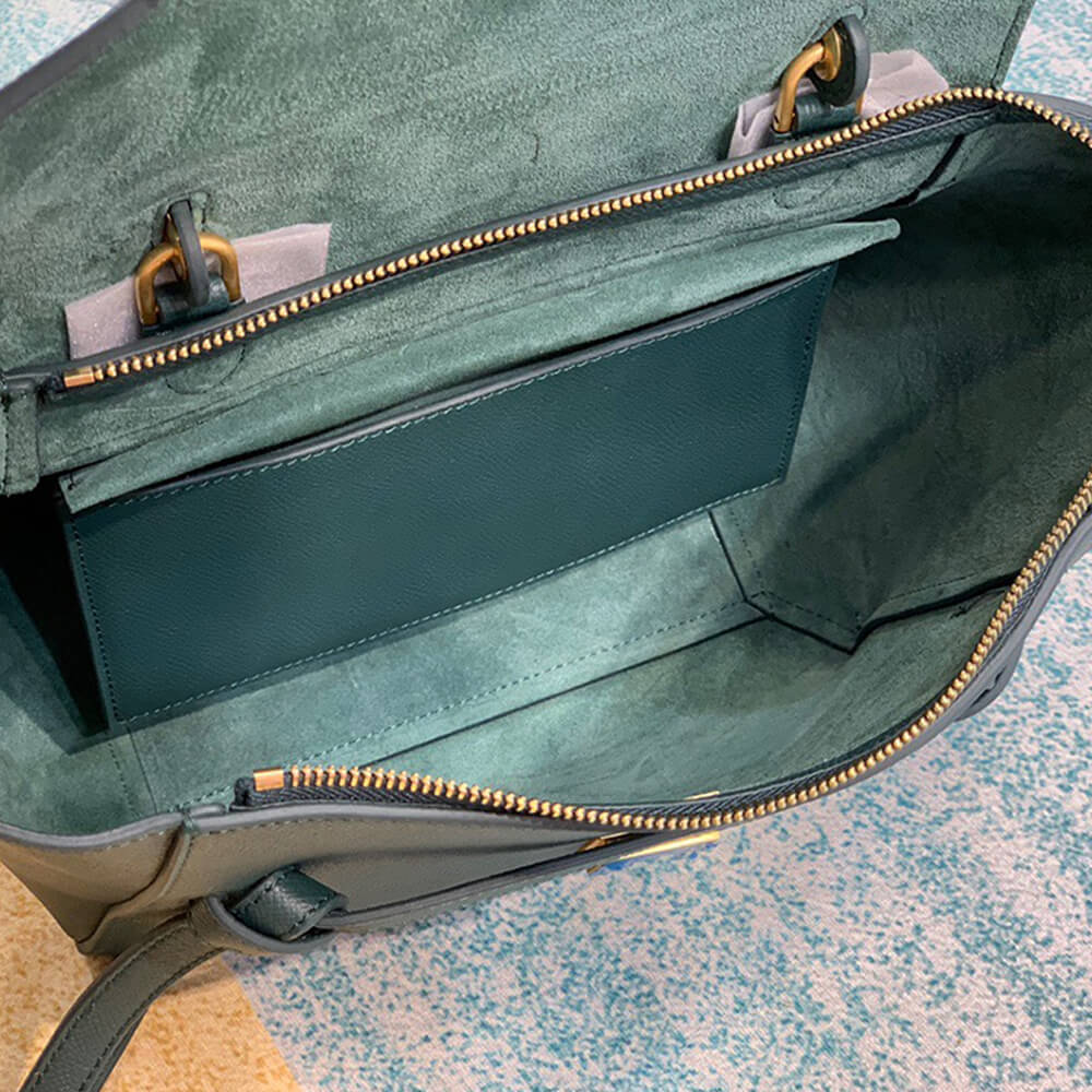 MICRO BELT BAG