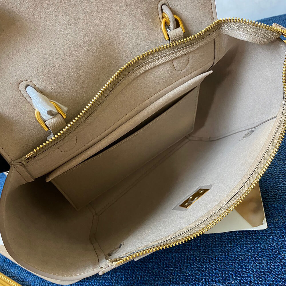 MICRO BELT BAG