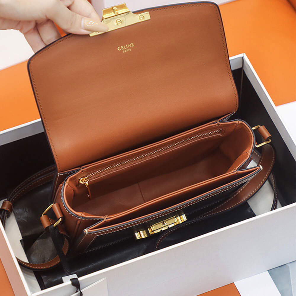 TEEN TRIOMPHE BAG