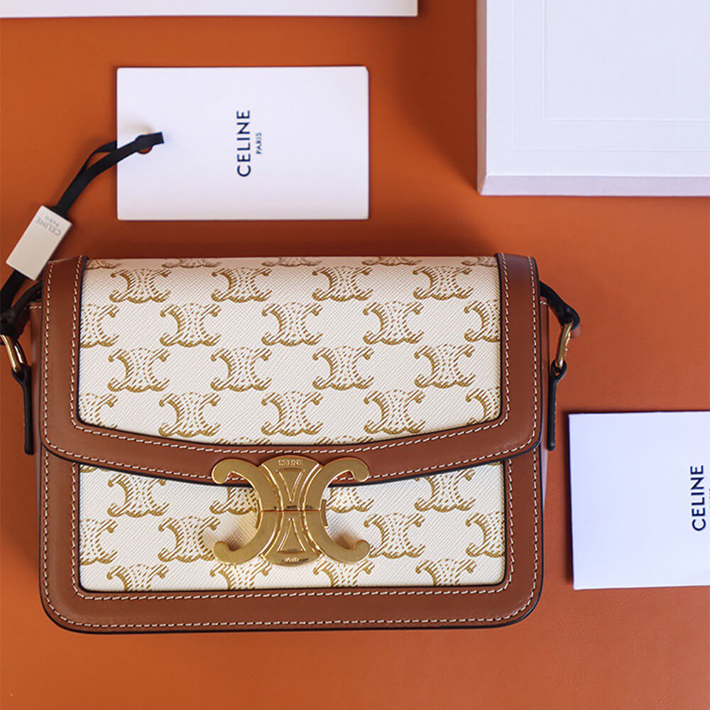 TEEN TRIOMPHE BAG