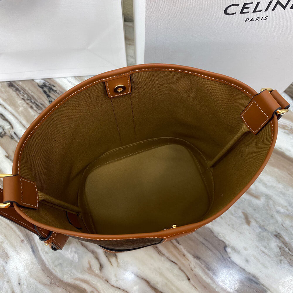 SMALL BUCKET
