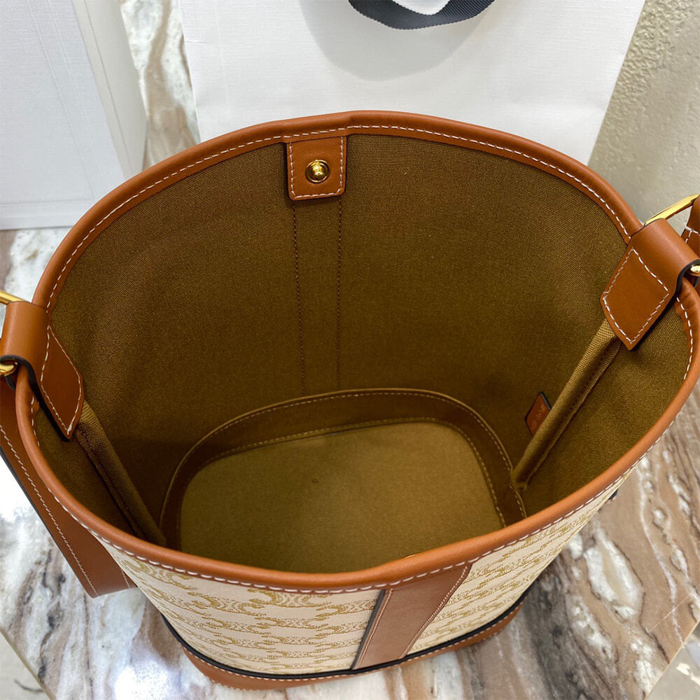 SMALL BUCKET