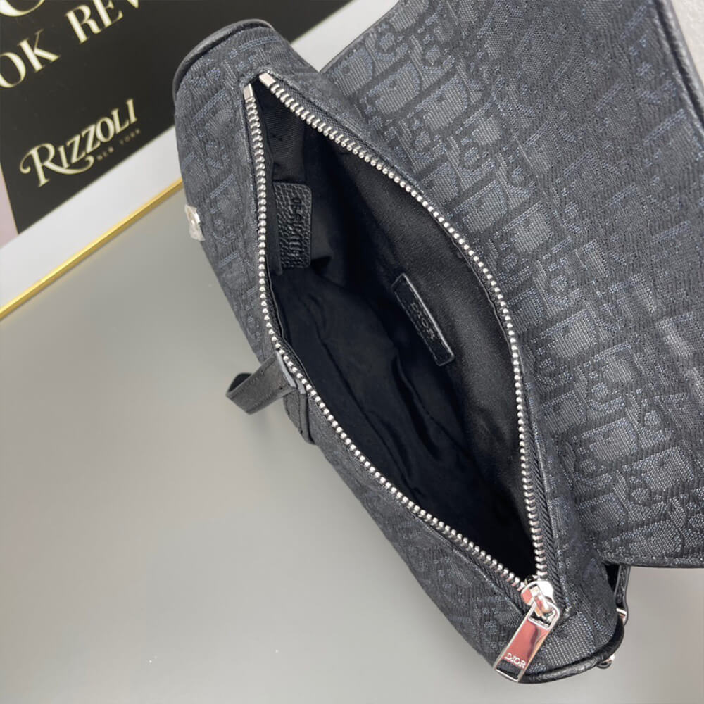 Saddle Bag