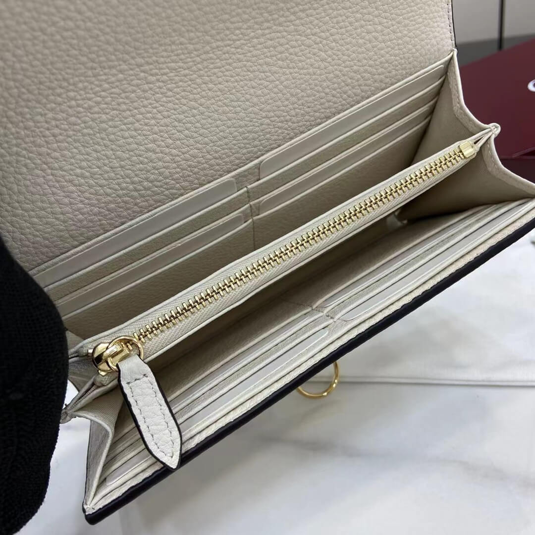 Softbit continental wallet