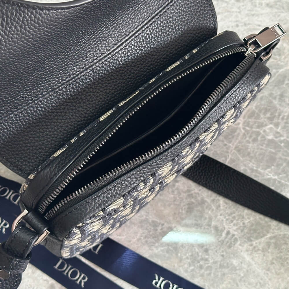 Mini Saddle Bag