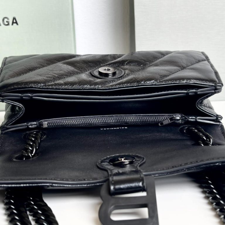Women’s Crush Chain Bag Small