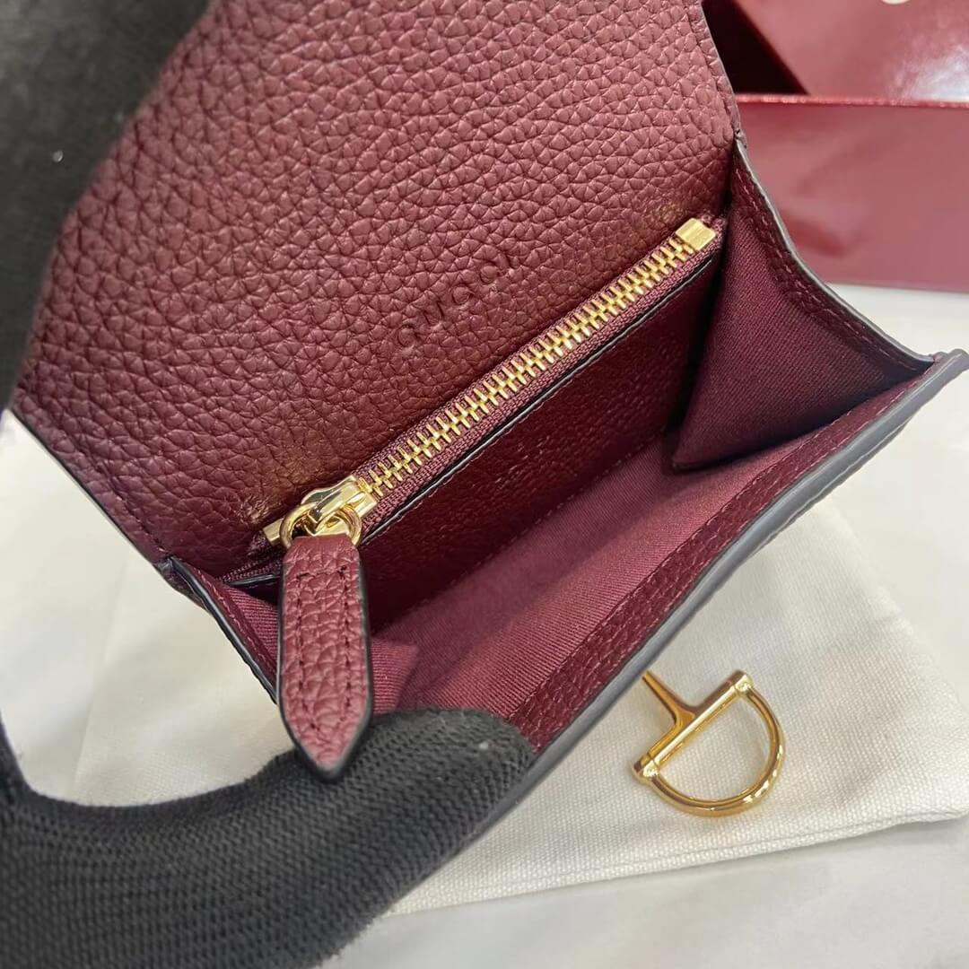 Softbit card case