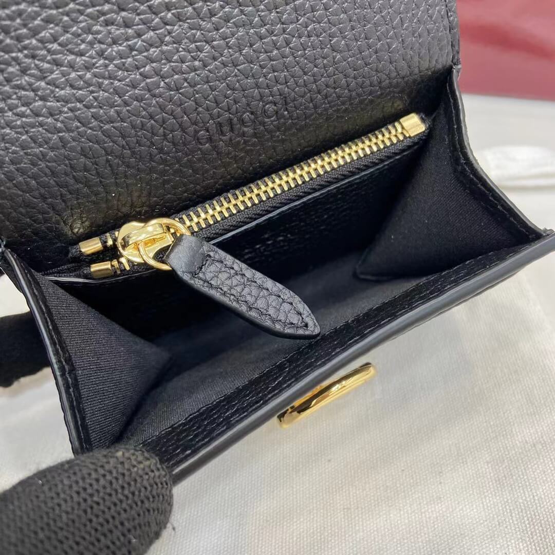 Softbit card case
