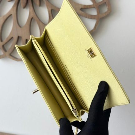 Chain Clutch