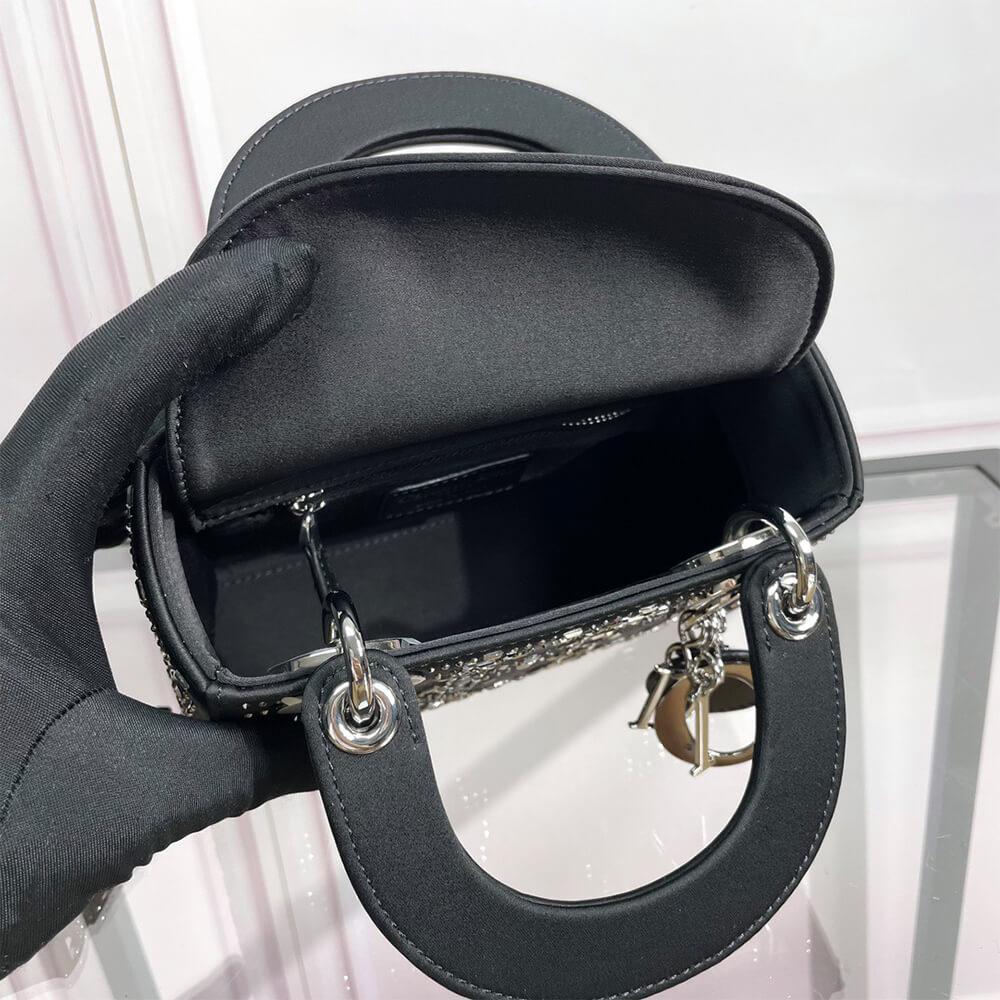 Mini Lady  Bag