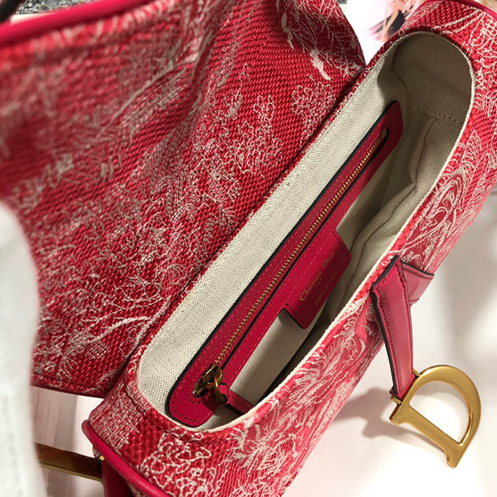 SADDLE BAG