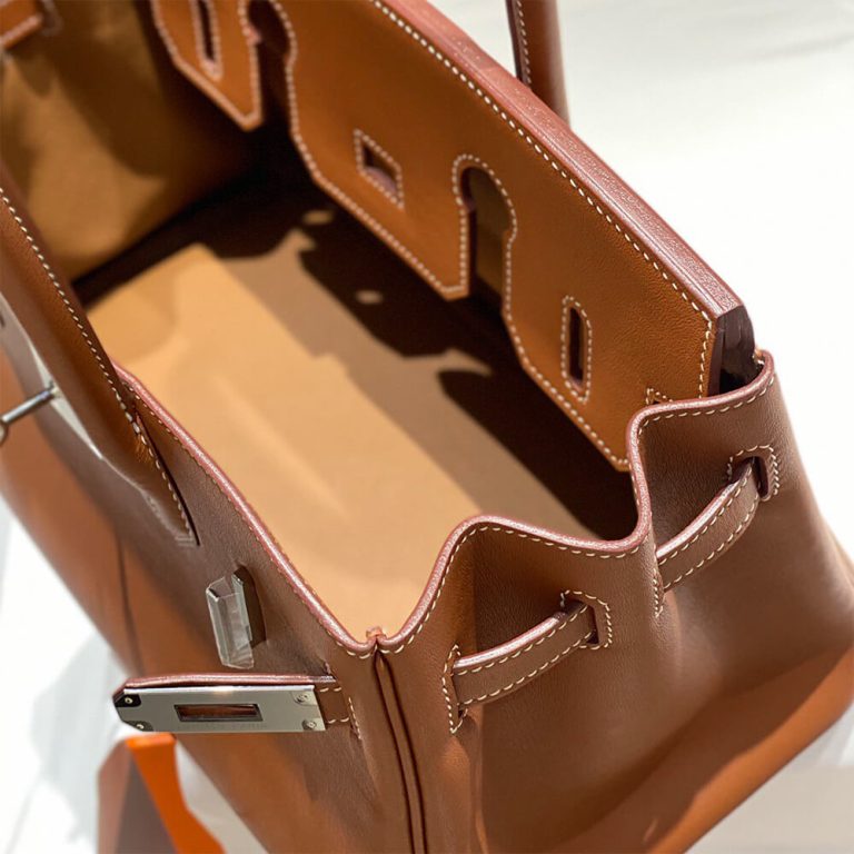 Shoulder Birkin 29 Swift