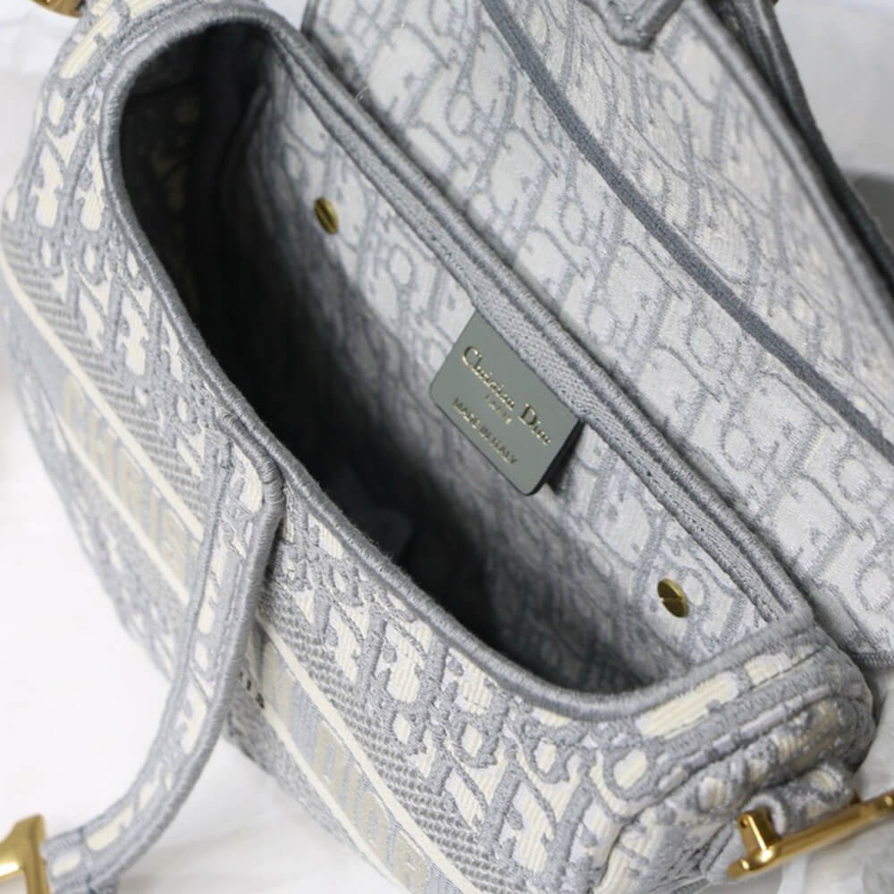 SADDLE BAG