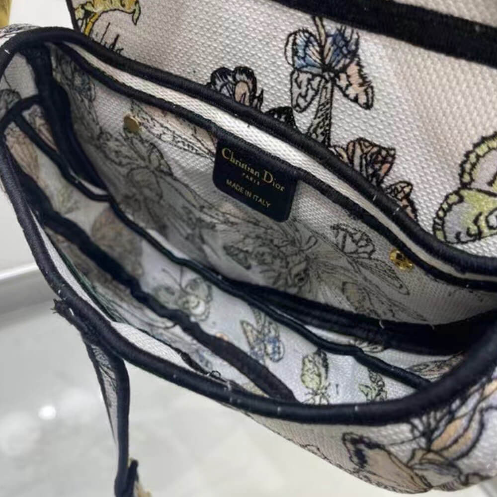 SADDLE BAG