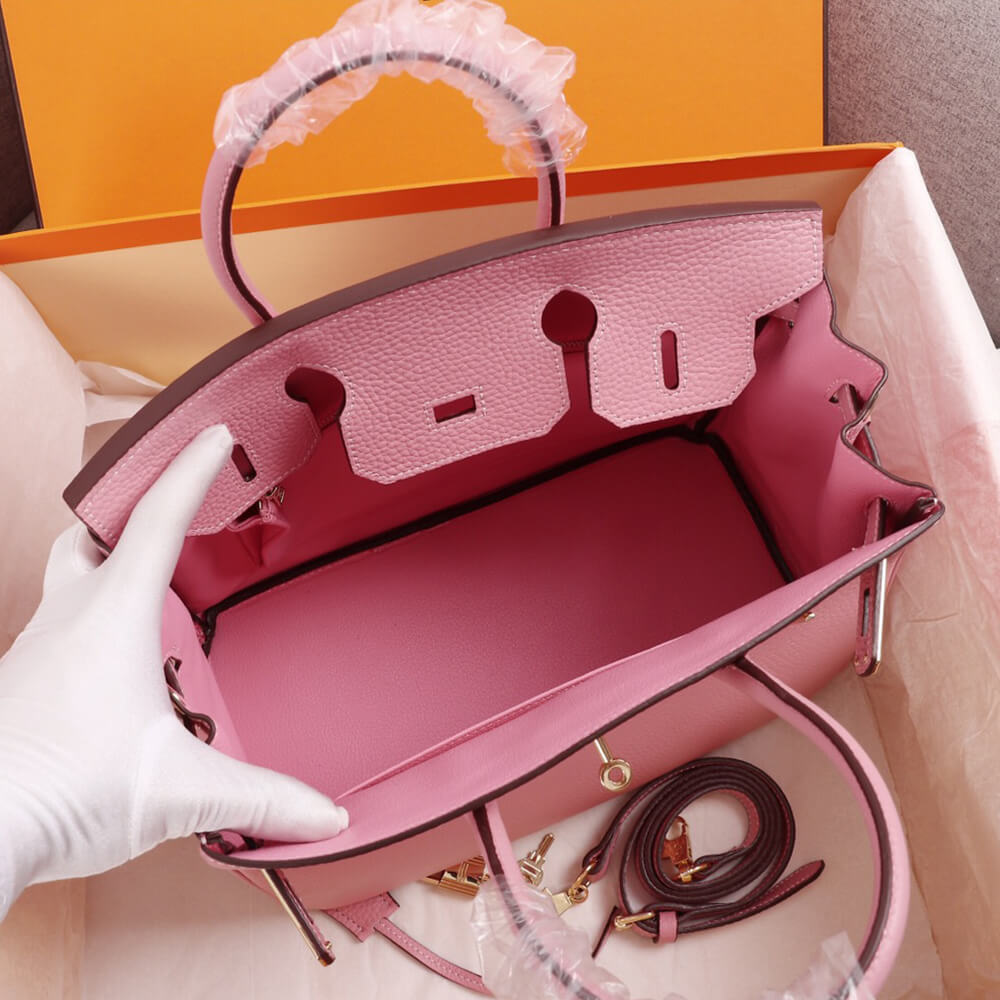 BIRKIN BAG 25